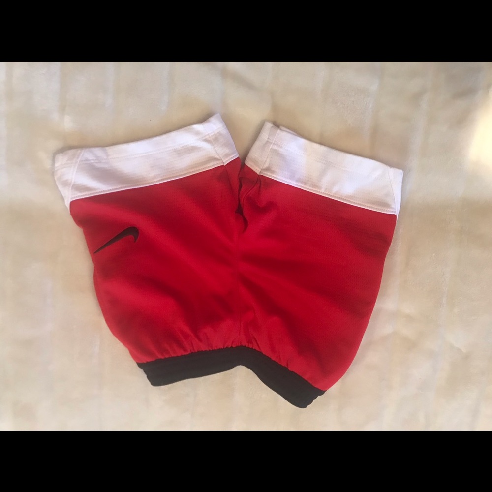 Toddler 3T Nike Shorts